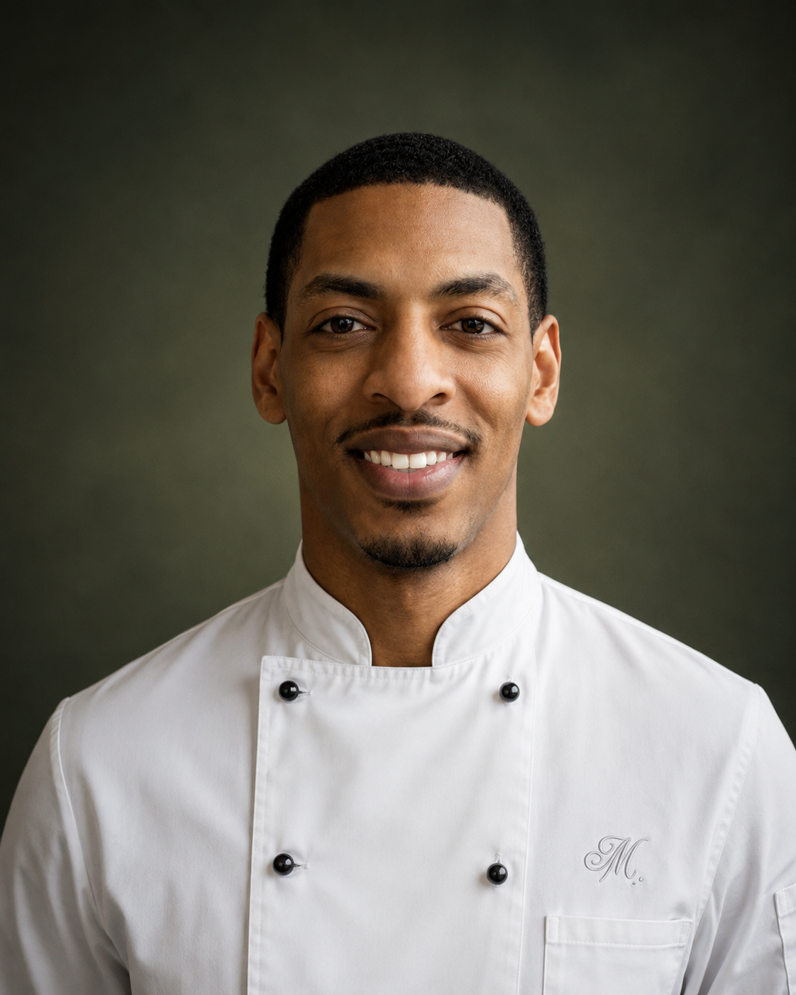 Chef Jeremy